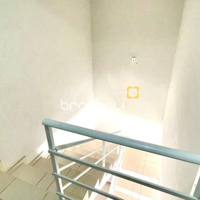 Apartamento com 45m², 2 quartos (sendo 1 suíte), 1 garagem, no bairro Ingleses em Florianópolis