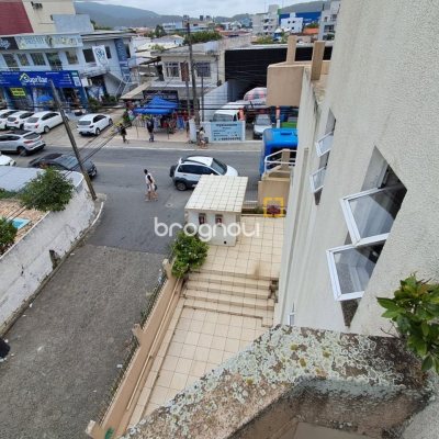 Prédio com 662m², 5 garagens, no bairro Ingleses em Florianópolis