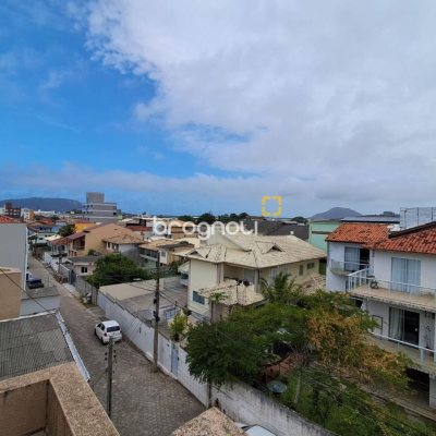 Prédio com 662m², 5 garagens, no bairro Ingleses em Florianópolis