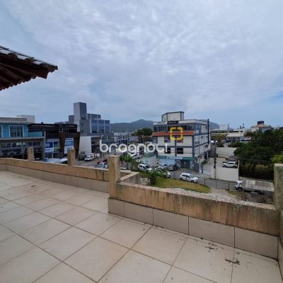 Prédio com 662m², 5 garagens, no bairro Ingleses em Florianópolis