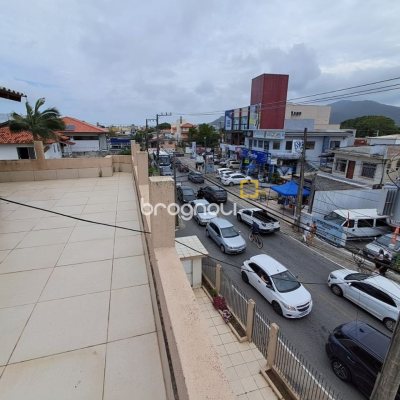 Prédio com 662m², 5 garagens, no bairro Ingleses em Florianópolis