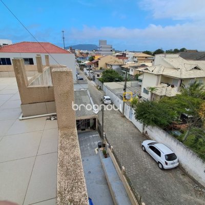 Prédio com 662m², 5 garagens, no bairro Ingleses em Florianópolis