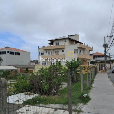 Prédio com 662m², 5 garagens, no bairro Ingleses em Florianópolis