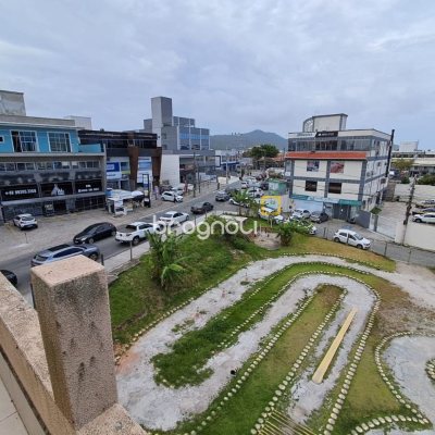 Prédio com 662m², 5 garagens, no bairro Ingleses em Florianópolis