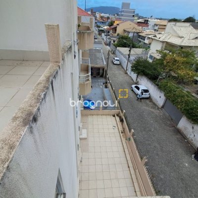 Prédio com 662m², 5 garagens, no bairro Ingleses em Florianópolis