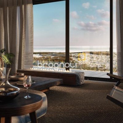 Apartamento com 84m², 2 quartos (sendo 1 suíte), 1 garagem, no bairro Campeche em Florianópolis