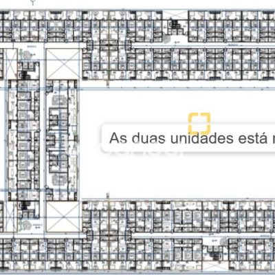 Apartamento com 84m², 2 quartos (sendo 1 suíte), 1 garagem, no bairro Campeche em Florianópolis