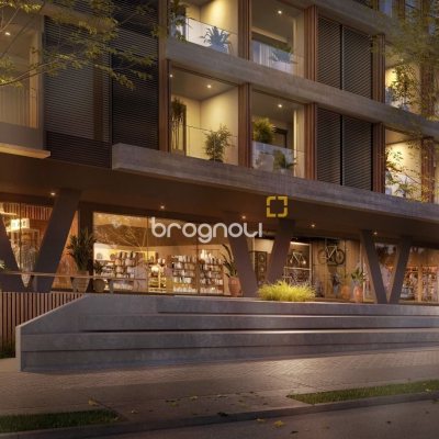 Apartamento com 84m², 2 quartos (sendo 1 suíte), 1 garagem, no bairro Campeche em Florianópolis