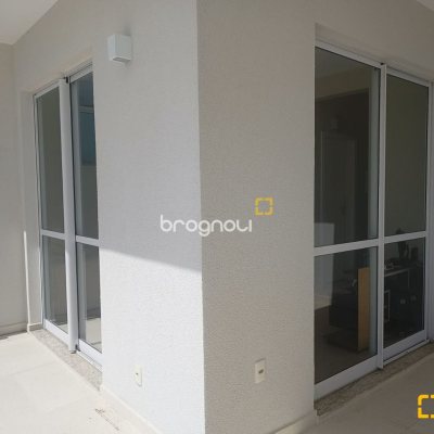 Cobertura com 122m², 2 quartos (sendo 1 suíte), 1 garagem, no bairro Canasvieiras em Florianópolis