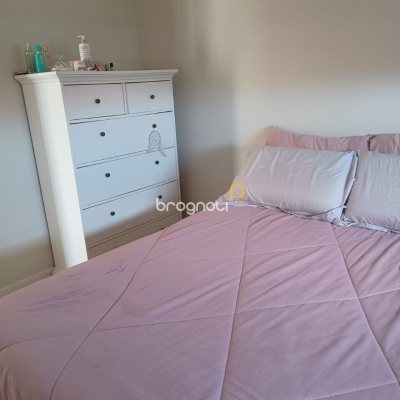 Cobertura com 122m², 2 quartos (sendo 1 suíte), 1 garagem, no bairro Canasvieiras em Florianópolis