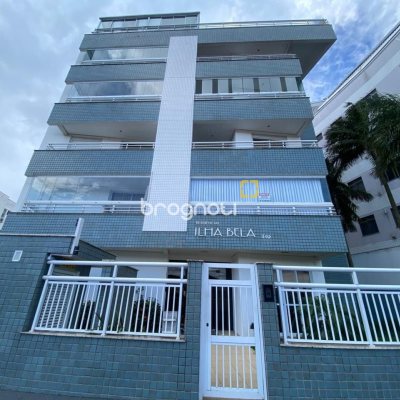 Apartamento com 72m², 2 quartos (sendo 1 suíte), 1 garagem, no bairro Bom Abrigo em Florianópolis