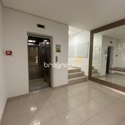 Apartamento com 72m², 2 quartos (sendo 1 suíte), 1 garagem, no bairro Bom Abrigo em Florianópolis