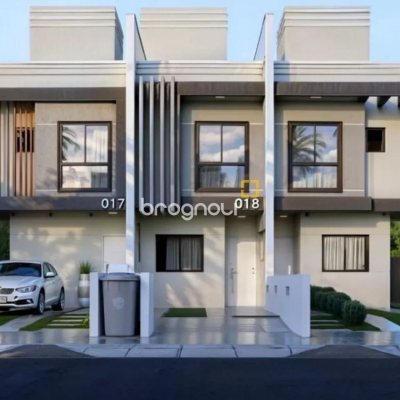 Casa com 210m², 3 quartos (sendo 1 suíte), 2 garagens, no bairro Vargem Pequena em Florianópolis