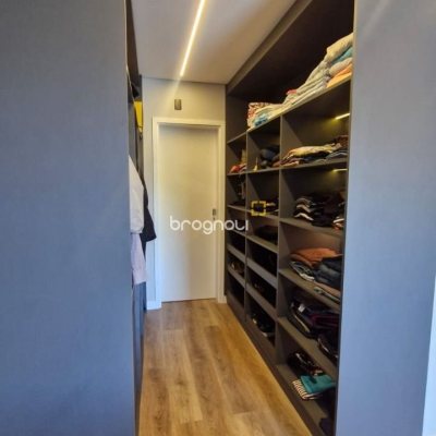 Casa de Condomínio com 228m², 3 quartos (sendo 1 suíte), 2 garagens, no bairro Vargem Grande em Florianópolis
