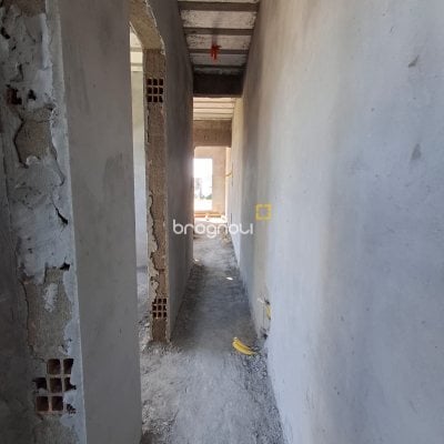 Casa com 210m², 3 quartos (sendo 1 suíte), 1 garagem, no bairro Vargem Pequena em Florianópolis