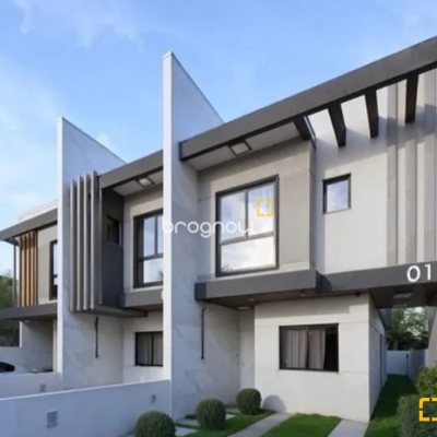 Casa com 210m², 3 quartos (sendo 1 suíte), 1 garagem, no bairro Vargem Pequena em Florianópolis