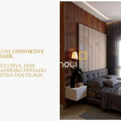 Casa com 210m², 3 quartos (sendo 1 suíte), 1 garagem, no bairro Vargem Pequena em Florianópolis