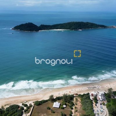 Terreno com 377m², no bairro Campeche em Florianópolis