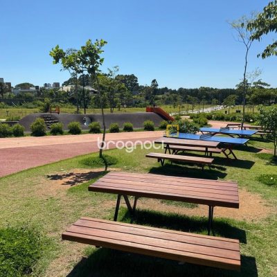 Terreno com 377m², no bairro Campeche em Florianópolis