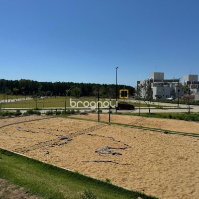 Terreno com 377m², no bairro Campeche em Florianópolis