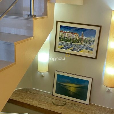 Casa com 416m², 5 quartos (sendo 5 suítes), 6 garagens, no bairro Jurerê Internacional em Florianópolis