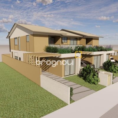 Casa com 130m², 4 quartos (sendo 1 suíte), 2 garagens, no bairro Campeche em Florianópolis