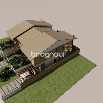 Casa com 130m², 4 quartos (sendo 1 suíte), 2 garagens, no bairro Campeche em Florianópolis
