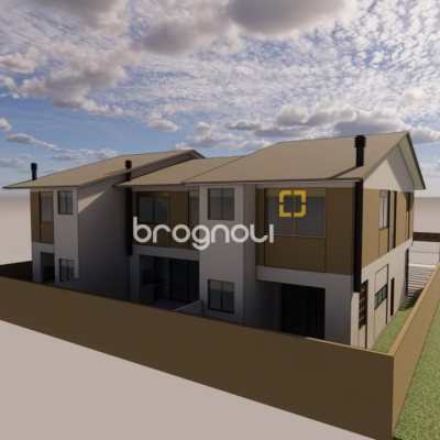 Casa com 130m², 4 quartos (sendo 1 suíte), 2 garagens, no bairro Campeche em Florianópolis