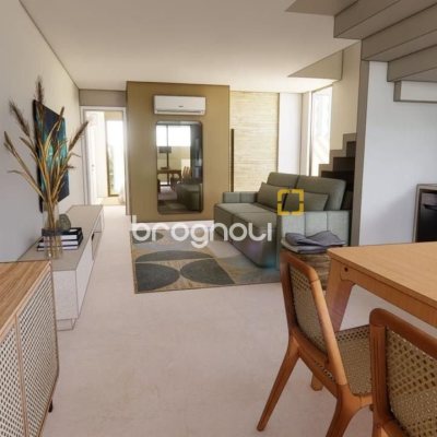 Casa com 130m², 4 quartos (sendo 1 suíte), 2 garagens, no bairro Campeche em Florianópolis