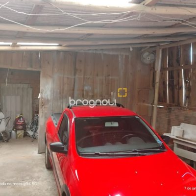 Casa com 182m², 3 quartos, 2 garagens, no bairro Vargem Grande em Florianópolis