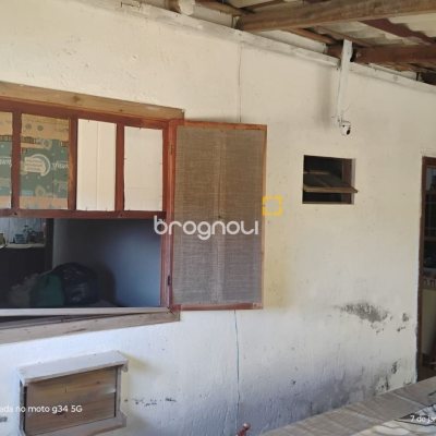Casa com 182m², 3 quartos, 2 garagens, no bairro Vargem Grande em Florianópolis