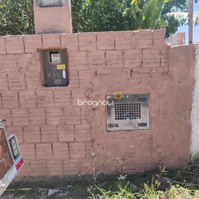 Casa com 182m², 3 quartos, 2 garagens, no bairro Vargem Grande em Florianópolis