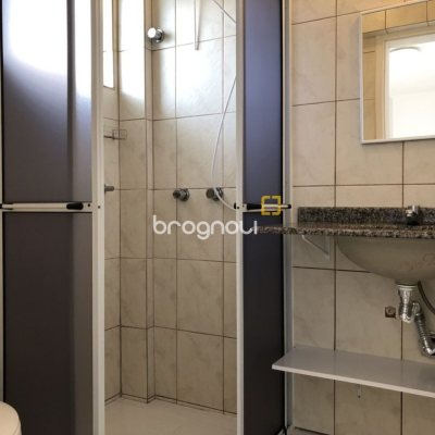 Cobertura com 139m², 2 quartos (sendo 1 suíte), 1 garagem, no bairro São João do Rio Vermelho em Florianópolis