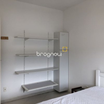Cobertura com 139m², 2 quartos (sendo 1 suíte), 1 garagem, no bairro São João do Rio Vermelho em Florianópolis