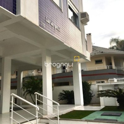 Cobertura com 139m², 2 quartos (sendo 1 suíte), 1 garagem, no bairro São João do Rio Vermelho em Florianópolis
