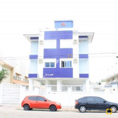Cobertura com 139m², 2 quartos (sendo 1 suíte), 1 garagem, no bairro São João do Rio Vermelho em Florianópolis