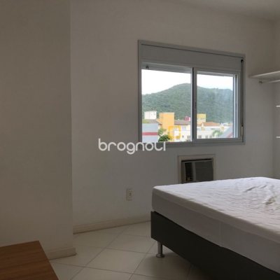 Cobertura com 139m², 2 quartos (sendo 1 suíte), 1 garagem, no bairro São João do Rio Vermelho em Florianópolis