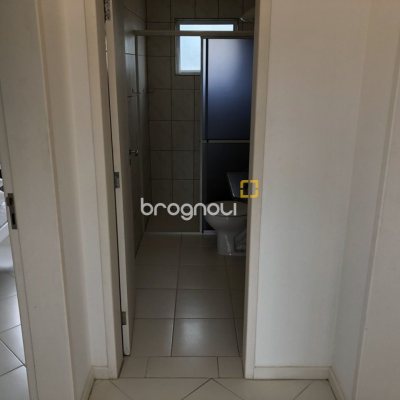 Cobertura com 139m², 2 quartos (sendo 1 suíte), 1 garagem, no bairro São João do Rio Vermelho em Florianópolis