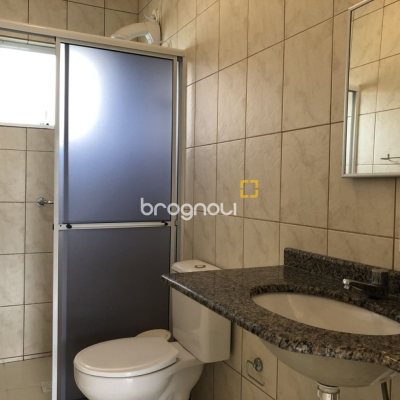 Cobertura com 139m², 2 quartos (sendo 1 suíte), 1 garagem, no bairro São João do Rio Vermelho em Florianópolis