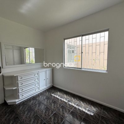 Apartamento com 59m², 3 quartos, 1 garagem, no bairro Itacorubi em Florianópolis