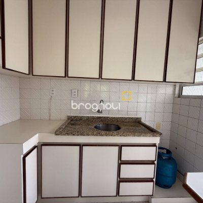 Apartamento com 59m², 3 quartos, 1 garagem, no bairro Itacorubi em Florianópolis