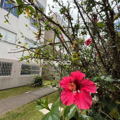 Apartamento com 59m², 3 quartos, 1 garagem, no bairro Itacorubi em Florianópolis