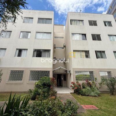 Apartamento com 59m², 3 quartos, 1 garagem, no bairro Itacorubi em Florianópolis