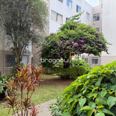 Apartamento com 59m², 3 quartos, 1 garagem, no bairro Itacorubi em Florianópolis