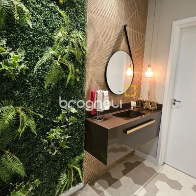 Casa de Condomínio com 346m², 3 quartos (sendo 3 suítes), 2 garagens, no bairro Vargem Pequena em Florianópolis