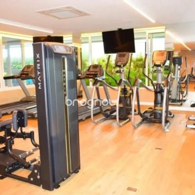 Studio com 39m², 1 quarto, 1 garagem, no bairro Centro em Florianópolis