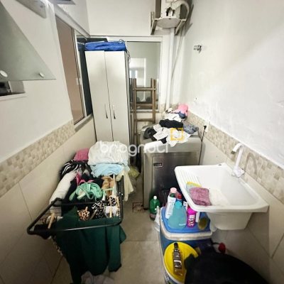Casa com 48m², 2 quartos, 1 garagem, no bairro Bela Vista em Palhoça