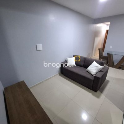 Casa com 48m², 2 quartos, 1 garagem, no bairro Bela Vista em Palhoça