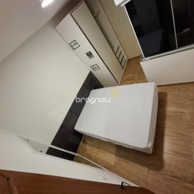 Casa com 48m², 2 quartos, 1 garagem, no bairro Bela Vista em Palhoça