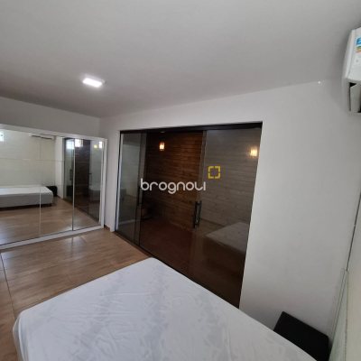 Casa com 48m², 2 quartos, 1 garagem, no bairro Bela Vista em Palhoça
